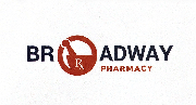 Broadway Pharmacy Logo